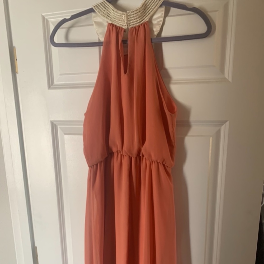 Dress - Picture 4 of 7